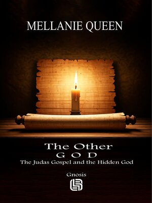 cover image of The Other God